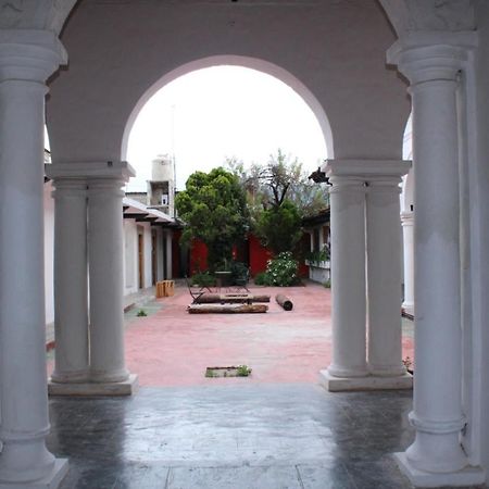 Ostello Fandango San Cristóbal de Las Casas Esterno foto