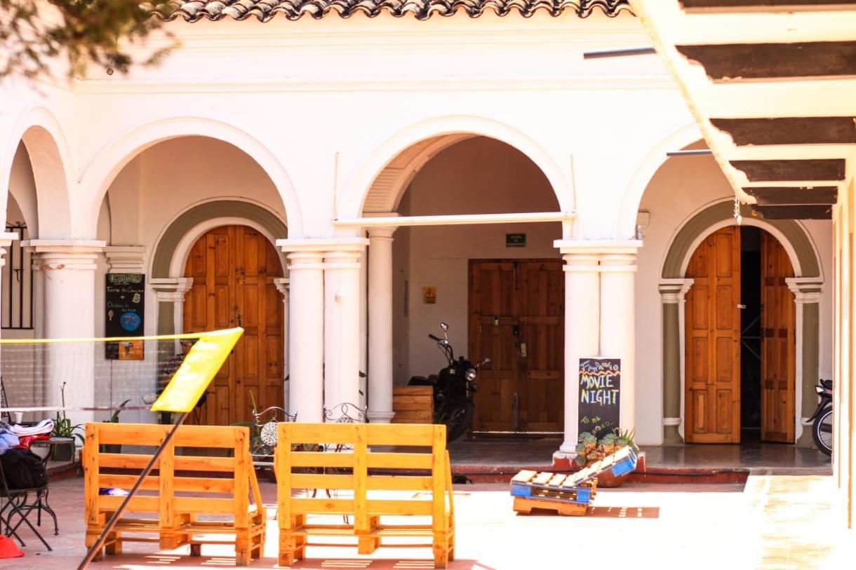 Ostello Fandango San Cristóbal de Las Casas Esterno foto