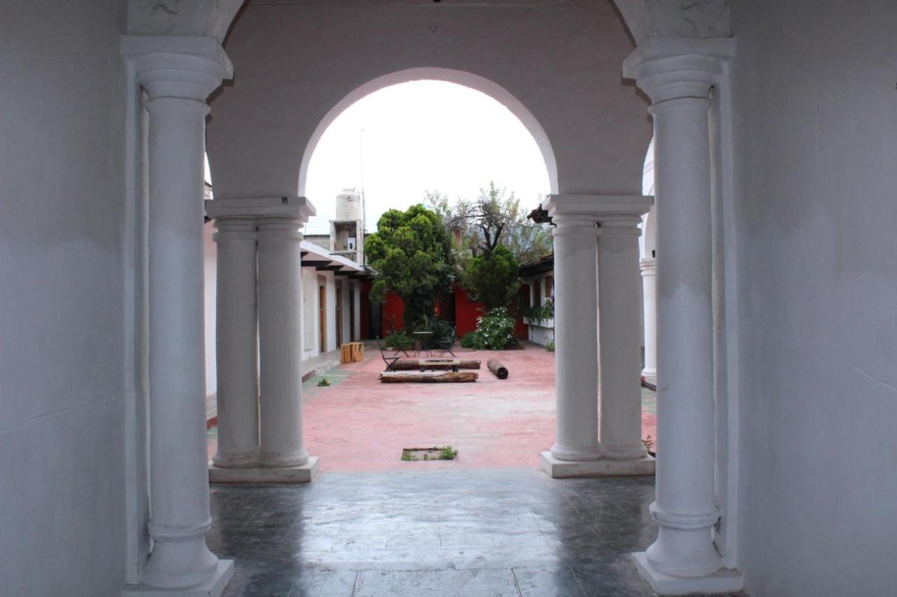 Ostello Fandango San Cristóbal de Las Casas Esterno foto
