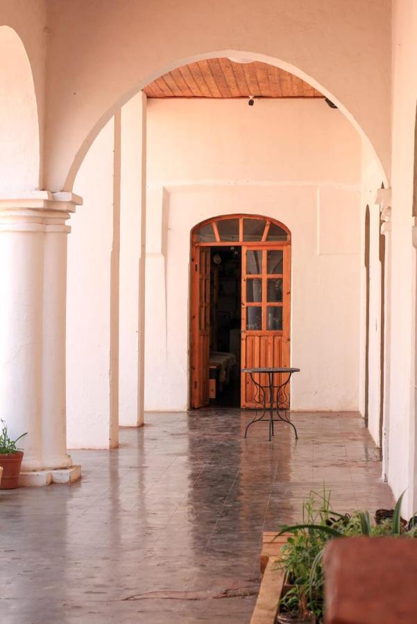 Ostello Fandango San Cristóbal de Las Casas Esterno foto