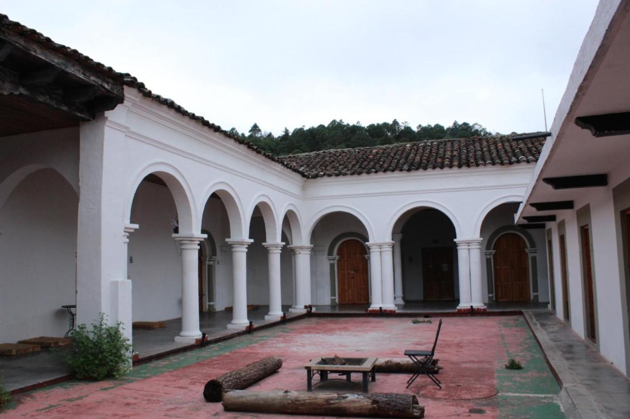 Ostello Fandango San Cristóbal de Las Casas Esterno foto