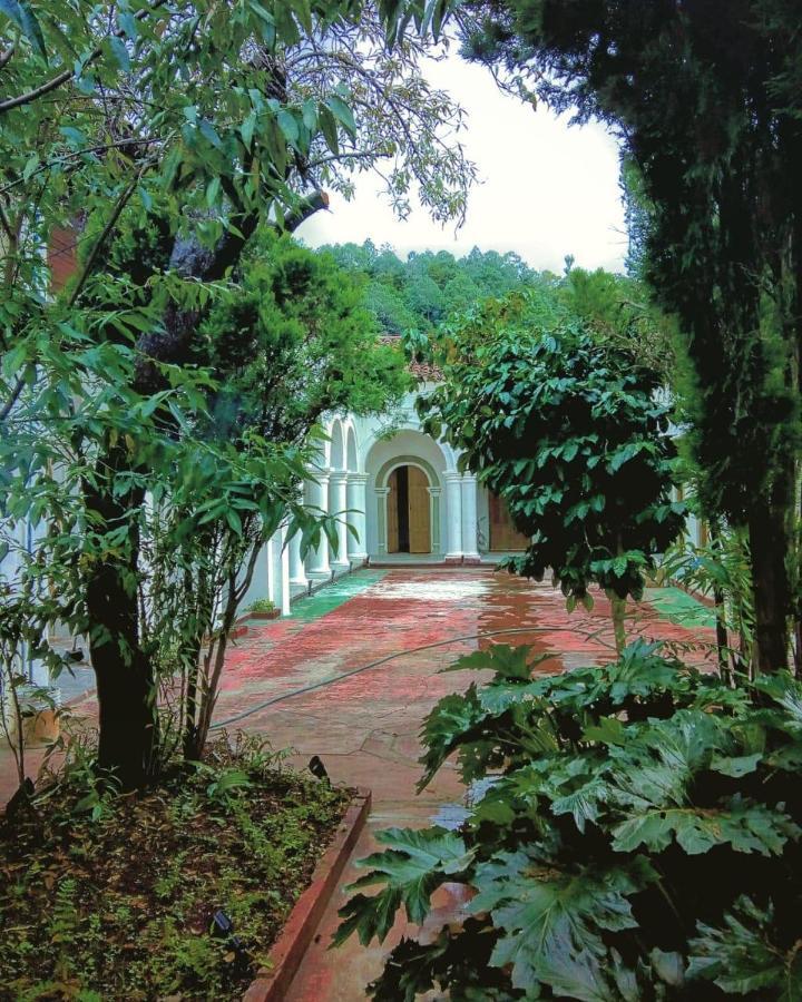 Ostello Fandango San Cristóbal de Las Casas Esterno foto