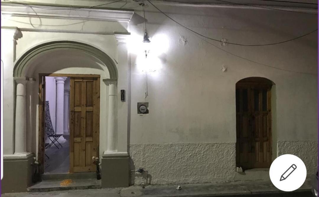Ostello Fandango San Cristóbal de Las Casas Esterno foto