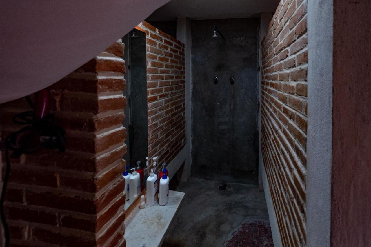 Ostello Fandango San Cristóbal de Las Casas Esterno foto