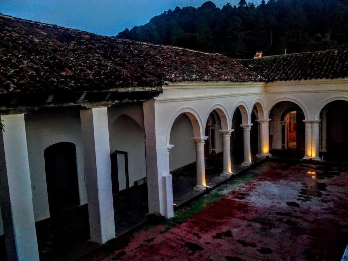 Ostello Fandango San Cristóbal de Las Casas Esterno foto
