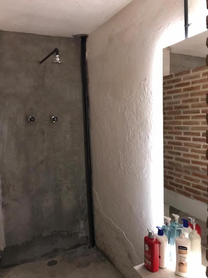 Ostello Fandango San Cristóbal de Las Casas Esterno foto